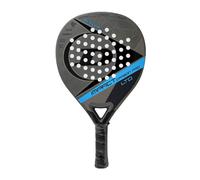 Raquette de Padel Dunlop Impact Carbon Pro Ltd Blue
