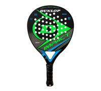 Raquette de Padel Dunlop Impact Pro Hl Green