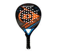 Raquette de Padel Dunlop Impact Pro Hl Orange