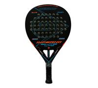 Raquette de Padel Dunlop Inferno Elite Lt G1 Hl Orange Blue