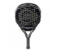 Raquette de Padel Dunlop Infinity Pro G1 Hl Silver