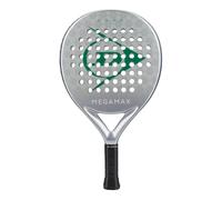 Raquette de Padel Dunlop Megamax Silver