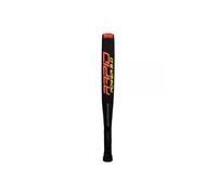 Raquette de Padel - Dunlop - Pala Rapid Power 3 - Graphite et Fibre de verre - Noir