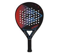Raquette de padel Dunlop Speed attack NH Blanc TU