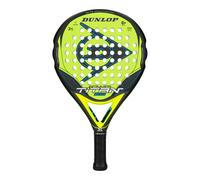 Raquette de Padel Dunlop Titan 2.0 Jaune Jaune Bleu