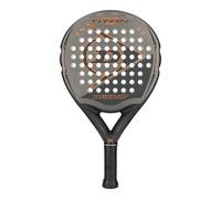 Raquette de Padel Dunlop Titan Pro Orange 2024