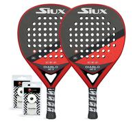 Raquette de Padel Duo Pack Siux Diablo Go 3