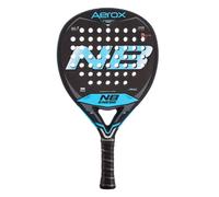 Raquette de Padel Enebe Aerox Carbon 21