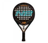 Raquette de padel Enebe Arrow 23 Noir TU