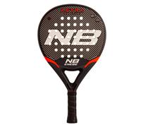 Raquette de padel Enebe Astra Marron TU