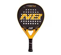Raquette de padel Enebe Combat Carbon 9.2 Noir TU