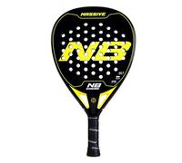 Raquette de Padel Enebe Massive Jaune