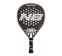 Raquette de Padel Enebe Réponse 24k Silver