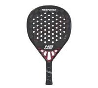 Raquette de padel Enebe Response 24K Rouge TU