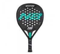 Raquette de Padel Enebe Spitfire 12k 2024