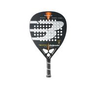 Raquette de padel enfant Bullpadel Hack 22 - noir - TU