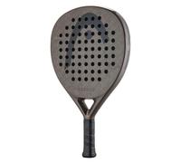 Head Raquette de padel Coello Junior 2026 Argenté 310 gr Enfants