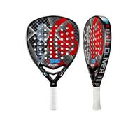 Raquette de padel enfant Oliver Sport Air Max Noir TU
