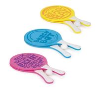 Raquette de padel enfant Toyrific Wooden Multicolore TU