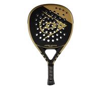 Raquette de padel Dunlop 23 Aerostar Team - noir/marron - TU