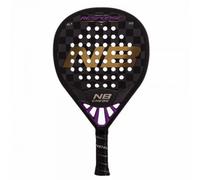 Raquette de padel femme Enebe Vibor-A King Cobra Noir TU