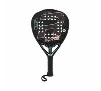 Raquette de padel femme Royal Padel Pure 850 - Fibre de carbone - EVA semi-soft - TU
