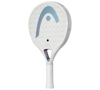 Head Raquette de padel One Ultralight Blanc
