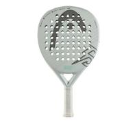 Raquette de Padel Head Bolt 2026 Blanc/gris