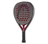 Head Raquette de padel Coello Motion 2026 x Arturo Coello 360 g Argenté