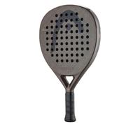 Raquette de padel Head Coello Vibe 2026 Noir TU