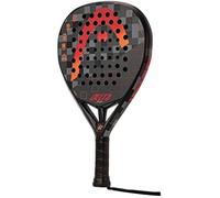 Raquette de padel - HEAD - Delta Plus - Unisexe - Expert - Polyvalent