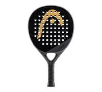Raquette de Padel Head Edge Ii Black