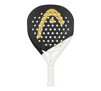 Raquette de Padel Head Extreme Edge Black 2025