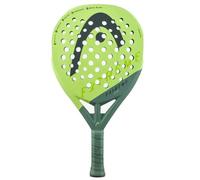 Raquette De Padel Head Extreme Elite 2023 Vert Clair - Vert Vert