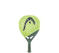 Raquette de padel - HEAD - Extreme Elite - Vert - Mixte - Fibre de verre