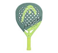 Raquette de Padel - HEAD - EXTREME MOTION - Diamant - 360g - Technologie Auxetic