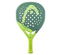 Head Raquette de padel Extreme Motion 2023 Vert