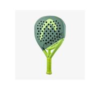 Raquette De Padel Head Extreme Motion 2023 Vert - Vert Clair Vert