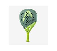Raquette de Padel - HEAD - EXTREME MOTION - Diamant - 360g - Technologie Auxetic