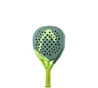 Raquette de padel Head Extreme Motion Noir TU