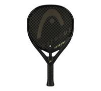 Raquette De Padel Head Extreme One 2023 Noir Noir