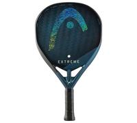 Raquette de padel Head Extreme One X 2025 Noir TU