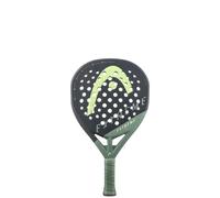 Head Raquette de Padel Extreme Pro – Forme diamant, Extreme Spin, Puissance extrême