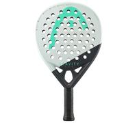 Raquette de padel Head Gravity Pro 2024 Vert 365 g