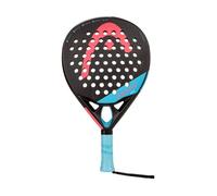 Head Gravity Pro , Couleur: noir , Taille: nosize