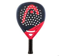 Head Raquette de padel Radical Motion 2024 Rouge
