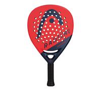 Head Radical Elite 2024 Raquette de padel, rouge/bleu