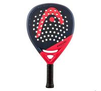 Raquette De Padel Head Radical Motion 2024 Bleu Bleu
