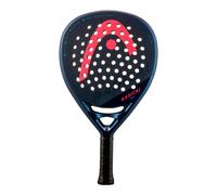 HEAD Radical Pro Raquette de Padel Series (222034)