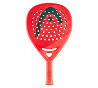 Head Raquette de padel Radical Pro 2026 Rouge TU